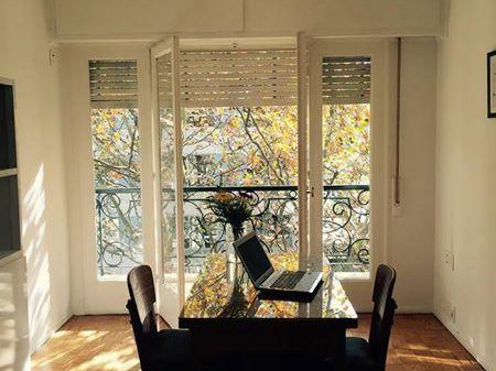 Apartamento Amplio Y Comodo 110 M2 , En Centro Sur