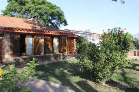 Proxima Al Mar! Gran Terreno De 750 M2