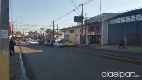 Deposito Zona Multiplaza S/ Asfalto