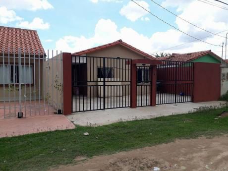 Casa En Anticretico