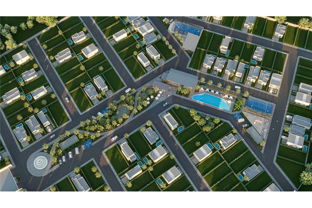 Terreno en venta - Sunset village - Nueva Asunción — foto 3