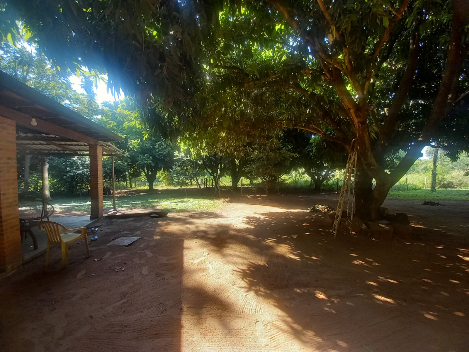 VENDO TERRENO EN ATYRÁ  IDEAL PARA CASA QUINTA DE 1.440 M2 — foto 2