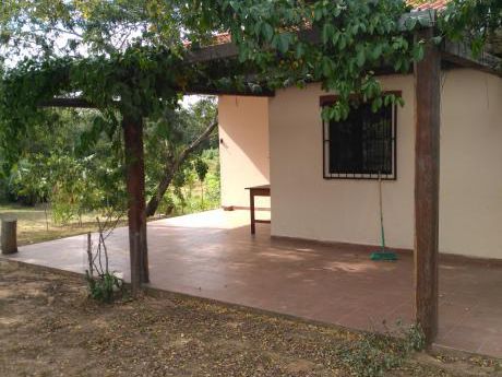 Propiedad Rural En Venta (zona Sur-rio Seco)