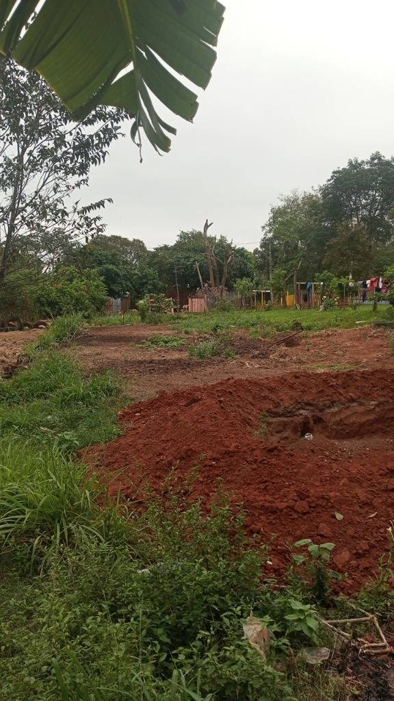 VENDO TERRENO EN MORAKUE, LUQUE DE 480M² — foto 3
