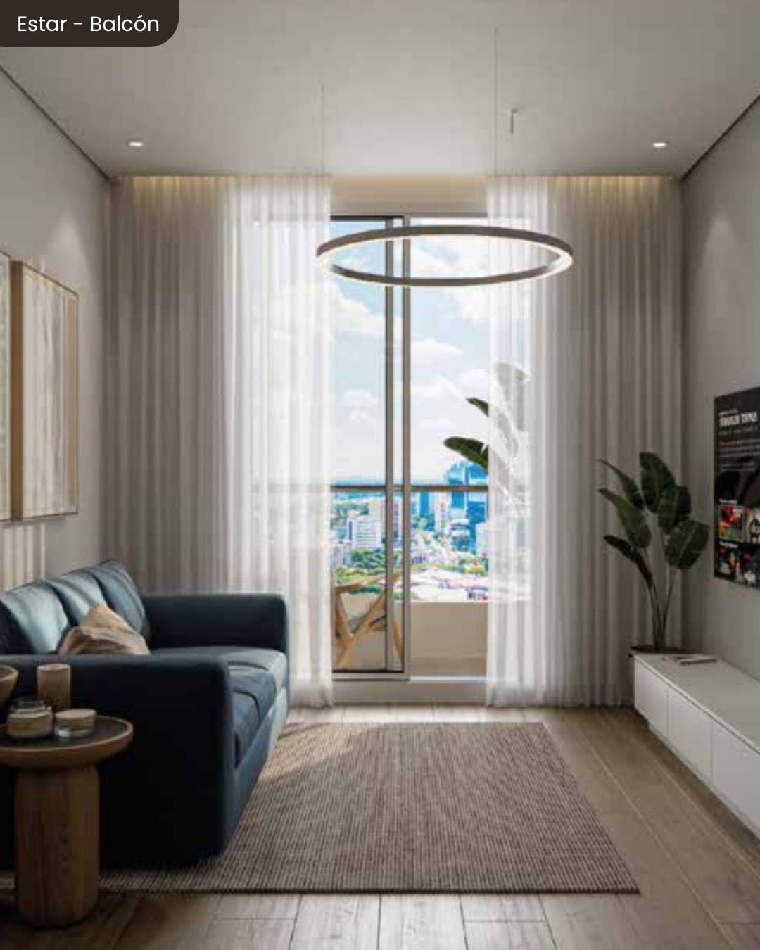 EN VENTA DEPATAMENTO MONOAMBIENTE ZONA SHOPPING DEL SOL — foto 3