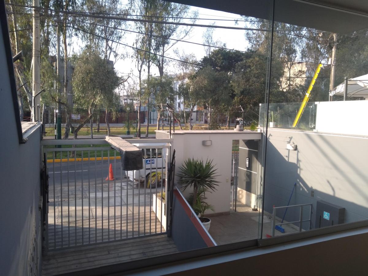 Departamento en alquiler en Santiago de Surco