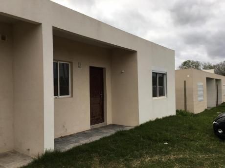 Gran Oportunidad En Ciudad De La Costa. A Estrenar!