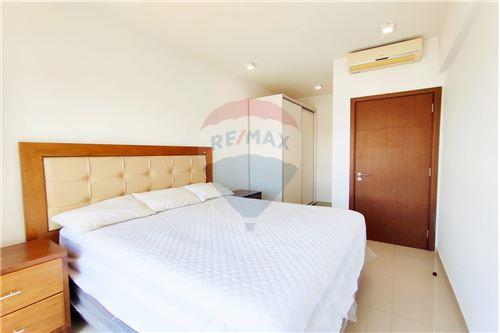 Departamento en alquiler en San Jorge, Asunción — foto 2