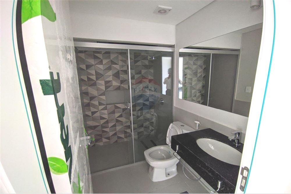 ALQUILO DPTO DE UN DORM CON COCHERA A ESTRENAR — foto 2