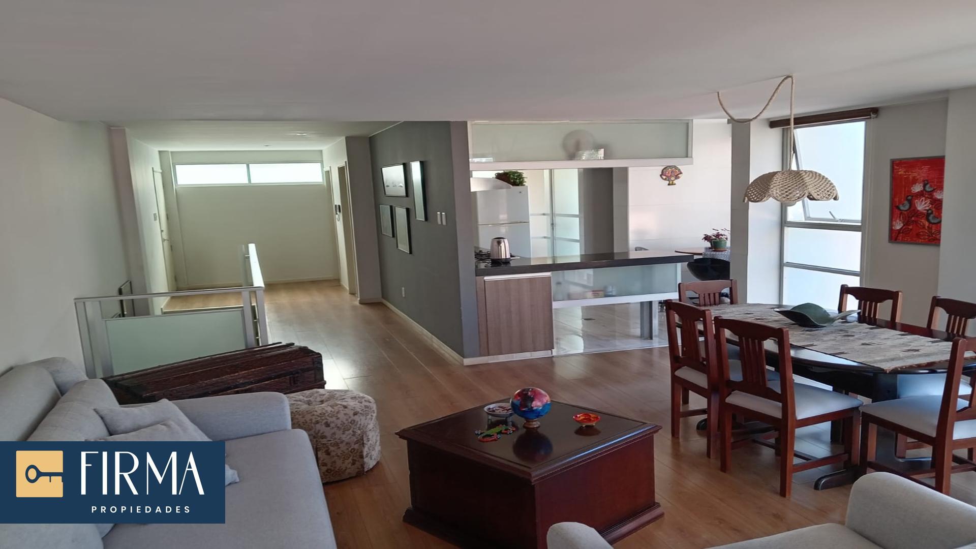 Departamento en venta en Los Pinos