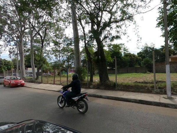 VENDO TERRENO SOBRE LILLO — foto 3