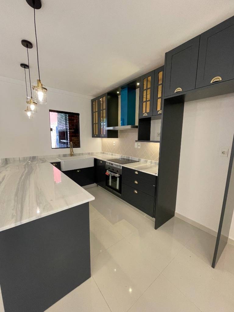 ALQUILO DUPLEX A ESTRENAR EN RECOLETA — Foto 3