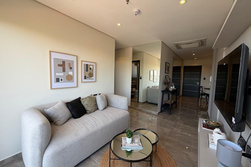 Departamento en alquiler en Las Carmelitas — foto 3