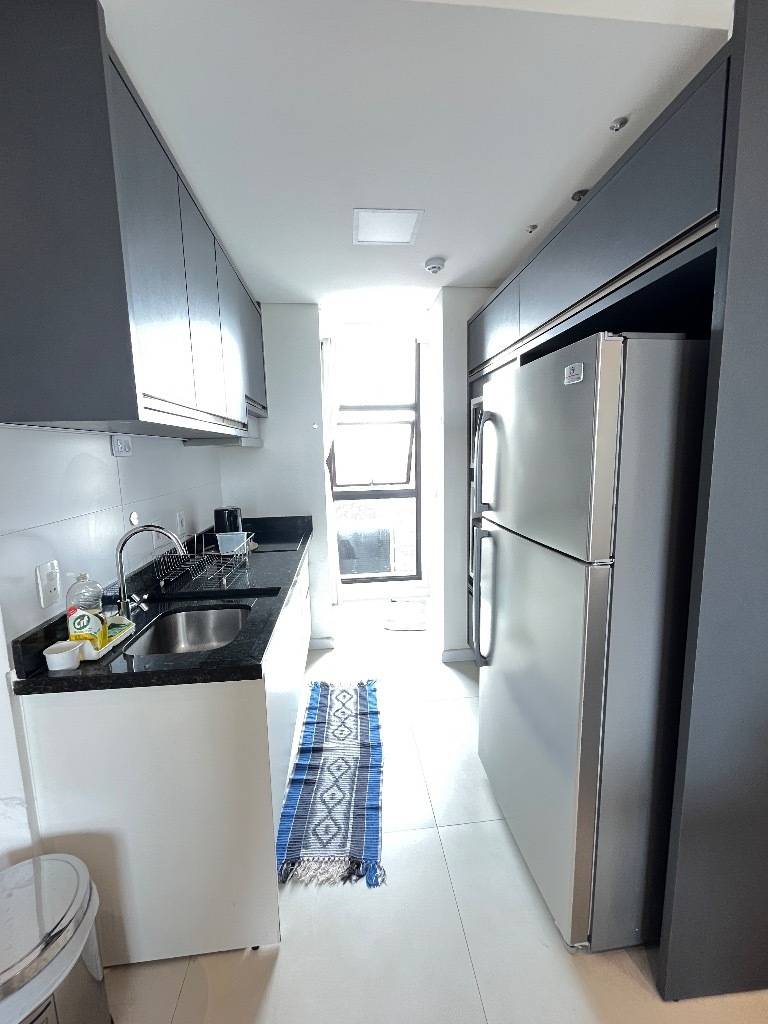 ALQUILO DEPARTAMENTO DE 2 HABITACIONES AMOBLADO EN EL FLATS DEL SOL — foto 3
