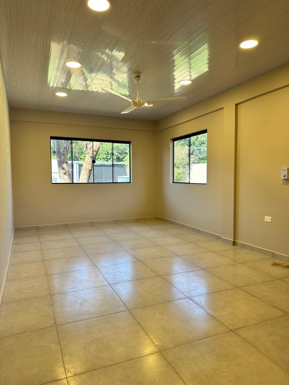 VENDO CASA A ESTRENAR EN CIUDAD DEL ESTE — foto 3