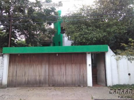Vendo Hermosa Casa En Equipetrol Norte