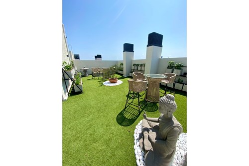 Departamento-Alquiler-R.I. 2 Ytororo 866, Los Laureles, Asunción — foto 3