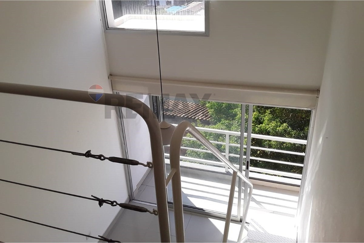 Departamento Tipo Duplex de 1 Dormitorio — foto 3