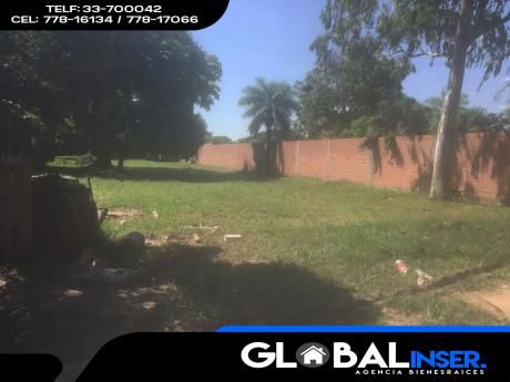Terreno En Venta Próximo A La G-77 Y Nueva Carretera A Warnes