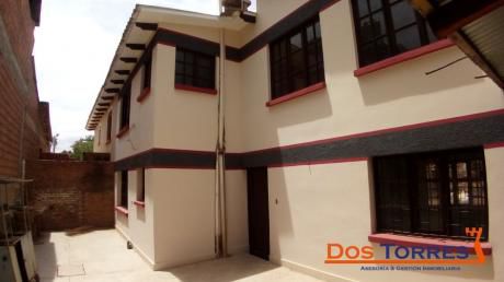 2.000bs.casa En Alquiler Independiente-la Rinconada