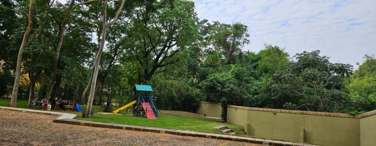 ALQUILO DEPARTAMENTO EN PARQUES DEL SOL — foto 3