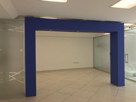 Alquilo Oficina Zona Pacheco