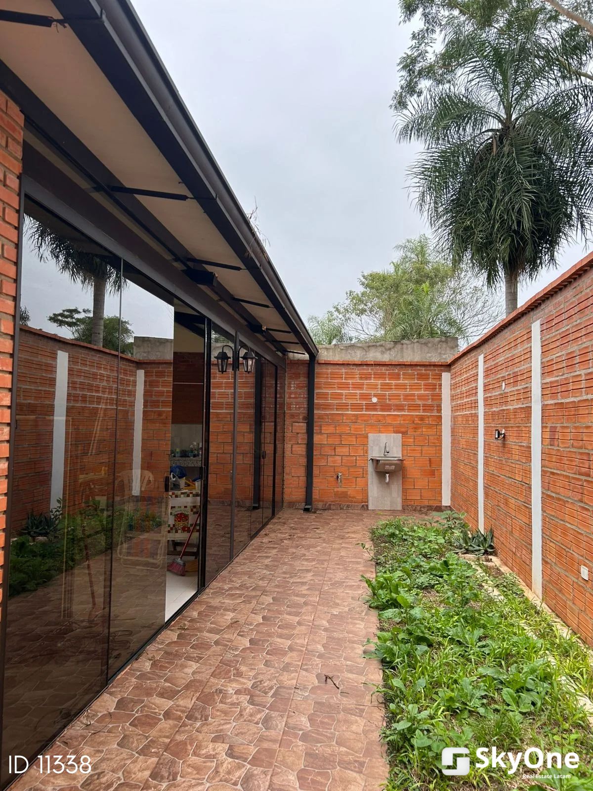 VENDO HERMOSA CASA DE VERANO EN VILLETA — foto 2