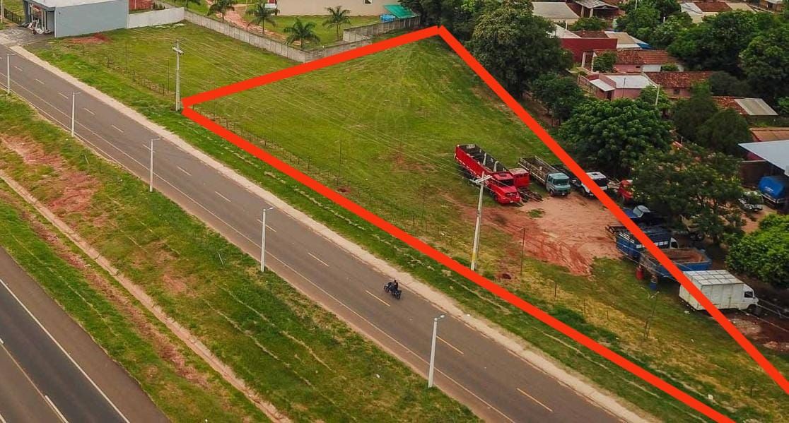En venta terreno en Caaguazú — foto 2