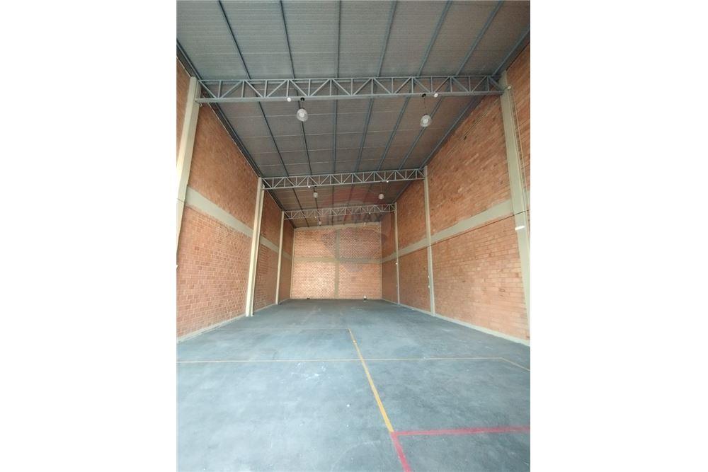 DEPÓSITO EN ALQUILER (198m2) - B° SAN PABLO_ZONA ABASTO. — foto 2