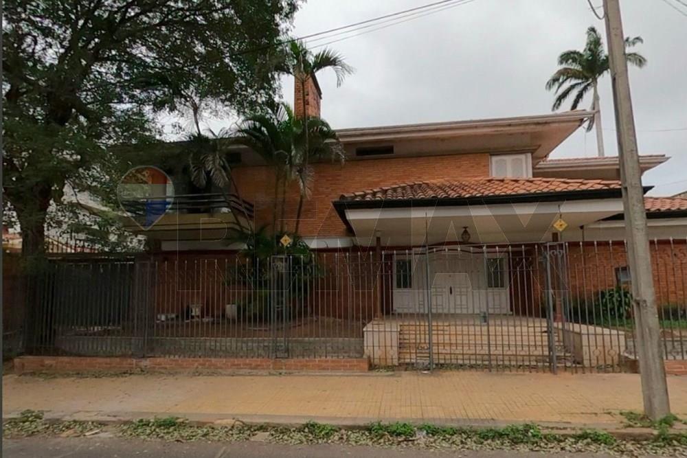 Casa en venta en Mariscal López