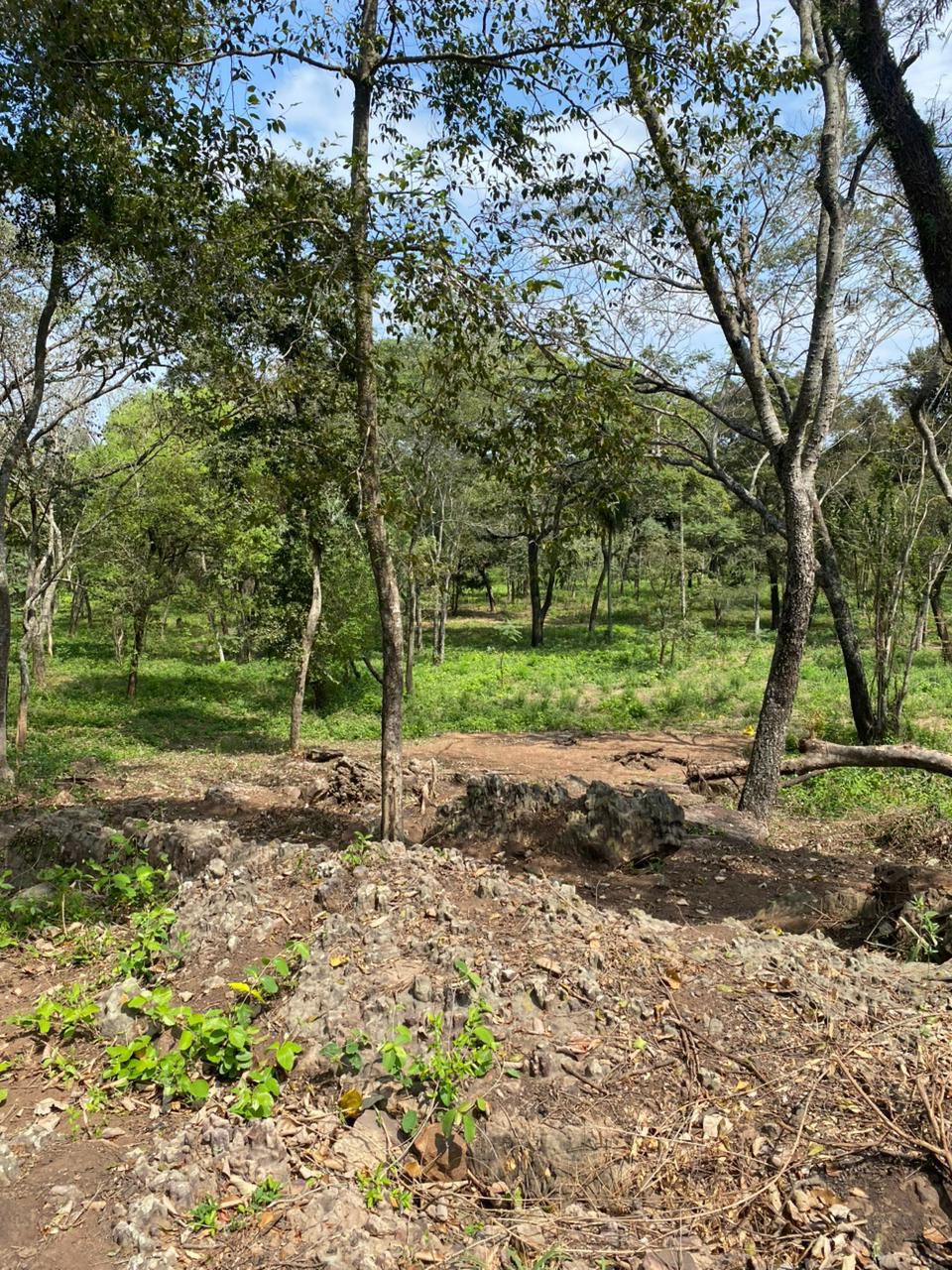 SAN BERNARDINO, ZONA ANFITEATRO, EN VENTA, TERRENO DE 1020 M2 — foto 3