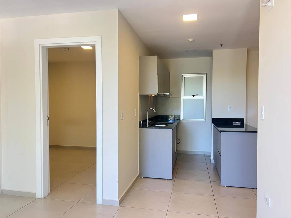 Departamento con renta en Home Villa Morra — foto 3