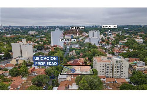 Casa-Venta-PY Asunción Mariscal López — foto 3