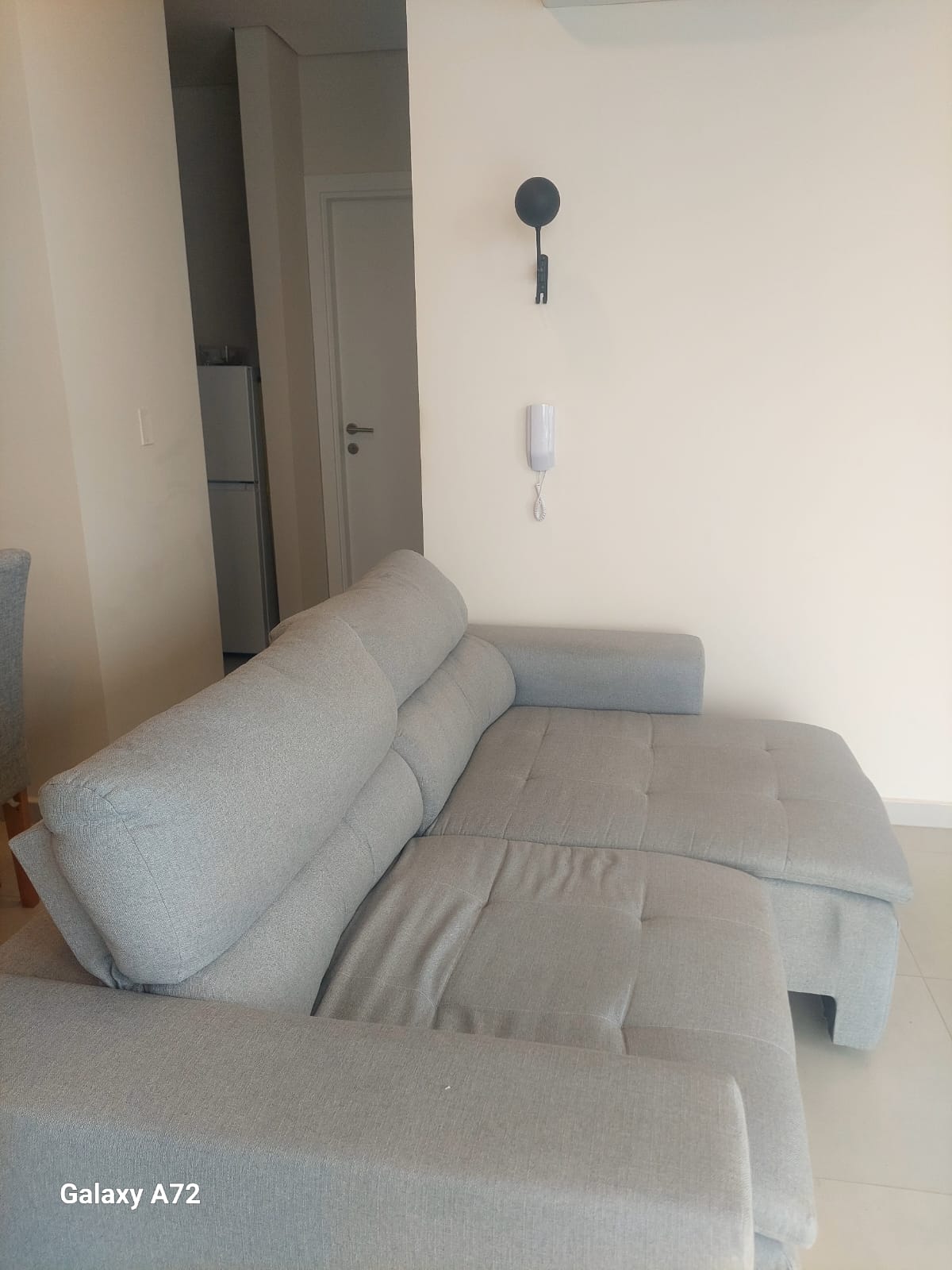 ALQUILO DPTO DE UNA HABITACIÓN EN EL EDIFICIO HOME DEL SOL — foto 3