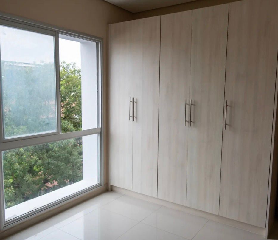 VENDO DEPARTAMENTO DE DOS DORMITORIOS EN ASUNCION! EXCELENTE INVERSIÓN — foto 3