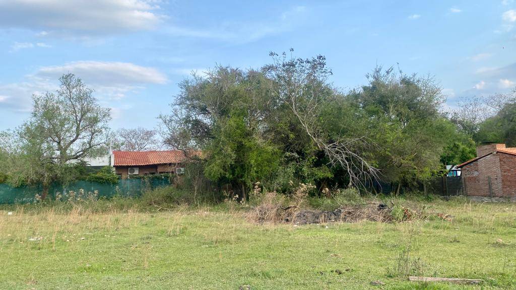 Venta de Terreno en San Bernardino, Cordillera ID:29806 — foto 3