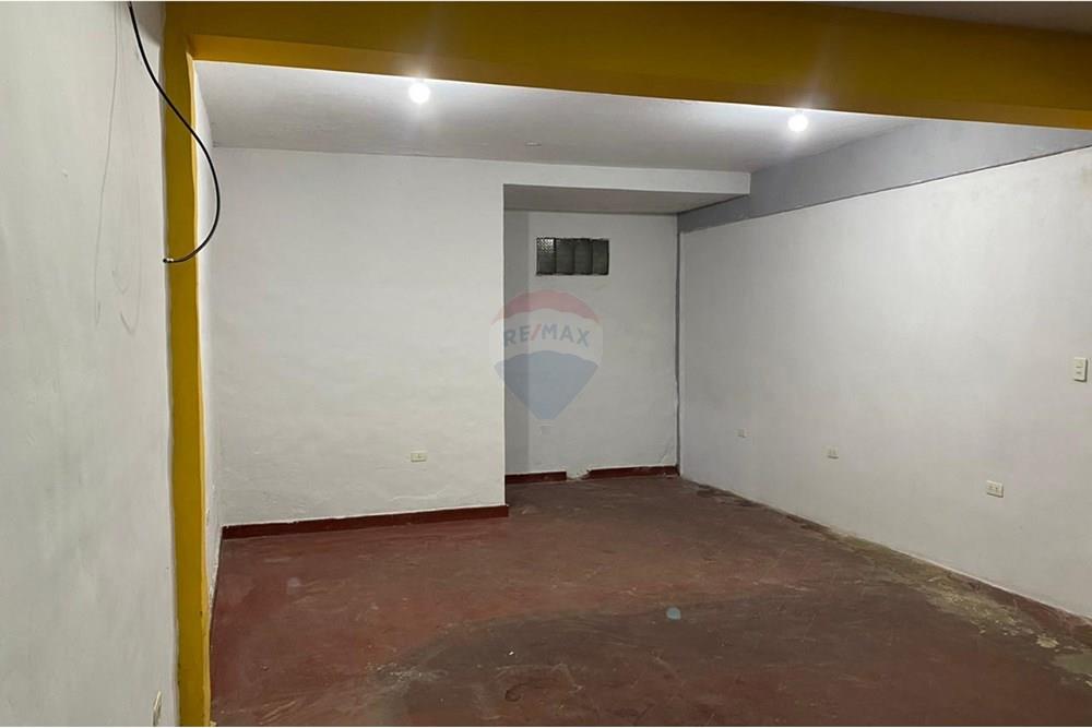 ALQUILO SALON COMERCIAL-RCA. ARGENTINA-ASUNCION — foto 2