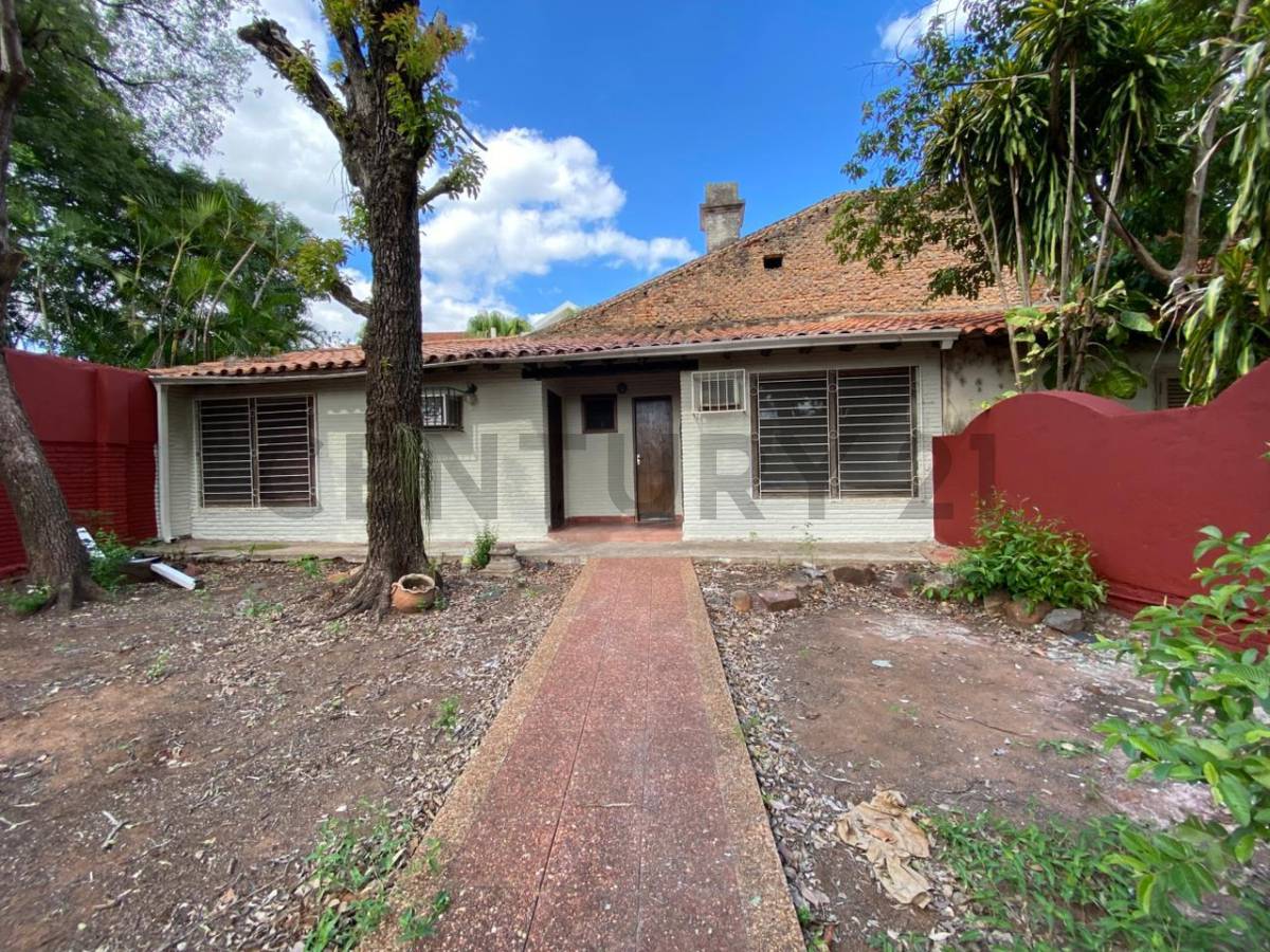 Alquilo Casa en barrio JARA — foto 3