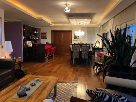 3 Dorm (suite) / Servicio / 2 Gge