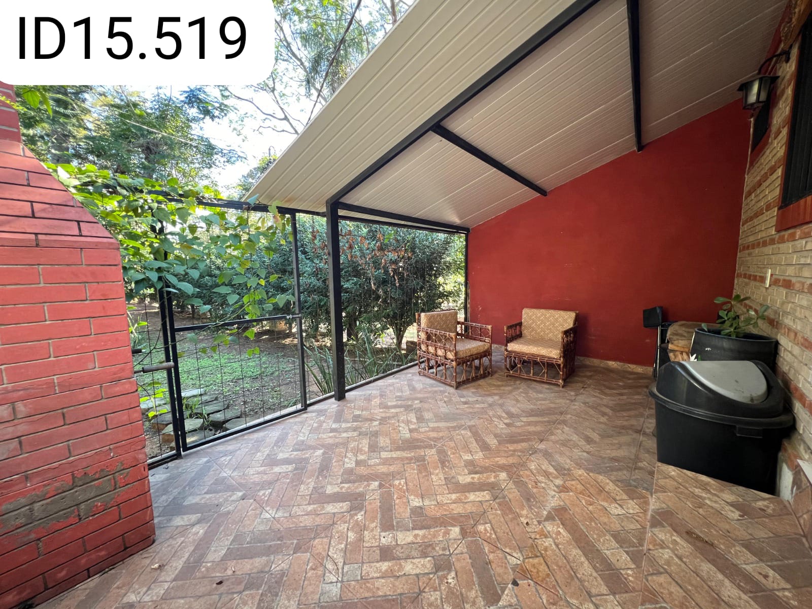Casa quinta en venta en Nueva Colombia — foto 3