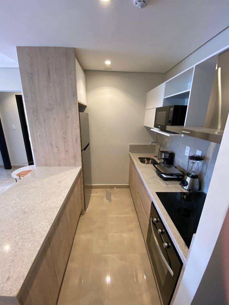ALQUILO - DEPARTAMENTO DE 2 HABITACIONES  SIN MUEBLES — foto 3