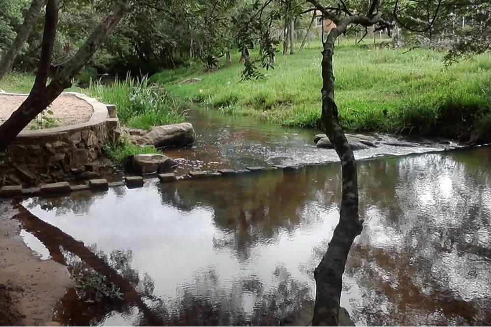 Terreno en Venta en Ytu Caacupé Cordillera — foto 3