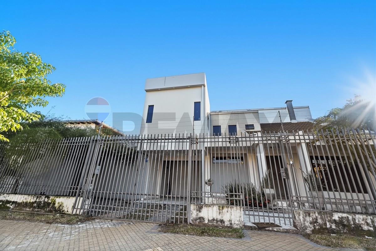 Casa en venta en Republicano