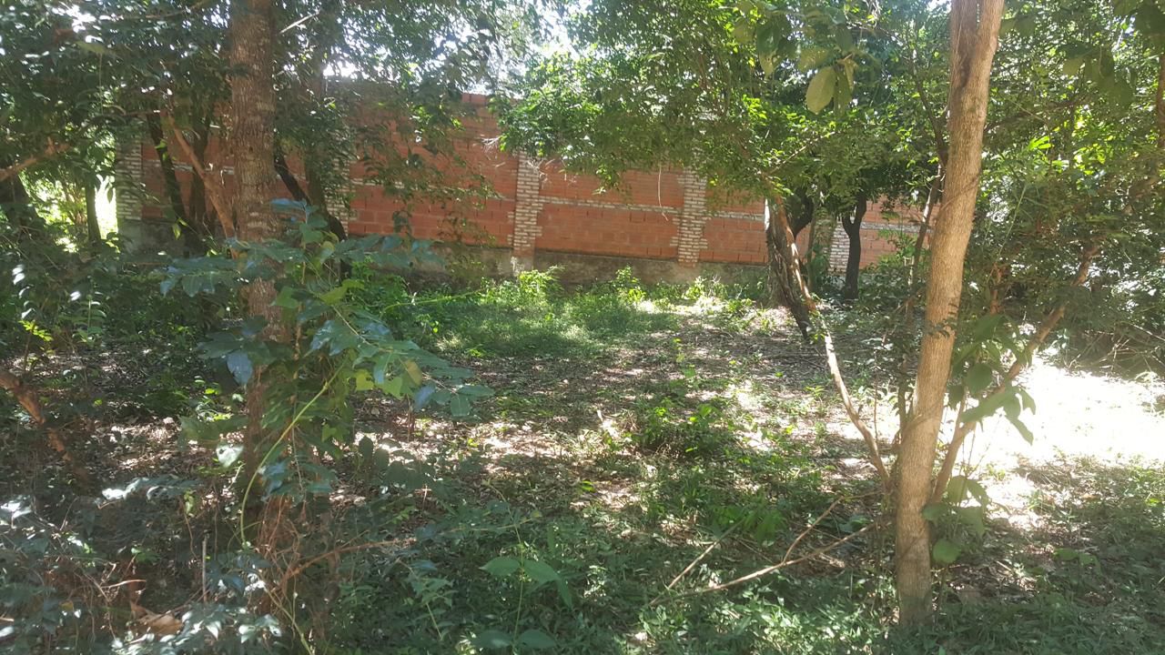 Vendo Hermoso Terreno En Paraguarí — foto 2