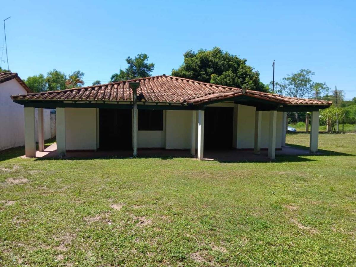 VENDO CASA COLONIAL CON AMPLIO PATIO EN COUNTRY CLUB SAN BERNARDINO — foto 2