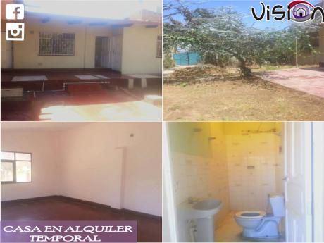 Bonita Casa