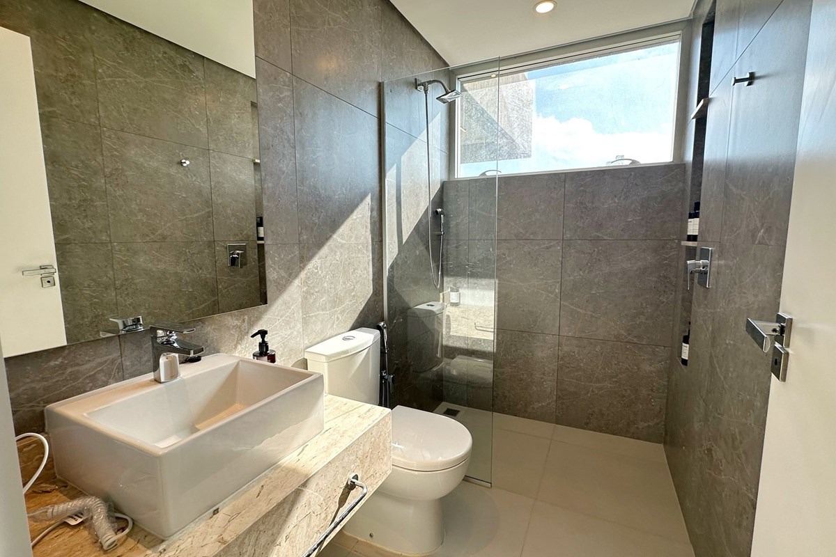 Departamento-Alquiler-Avda. Molas Lopez, Las Lomas (Carmelitas), Asunción — foto 2