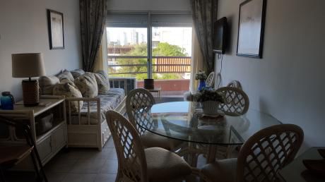 Apartamento En Punta Del Este