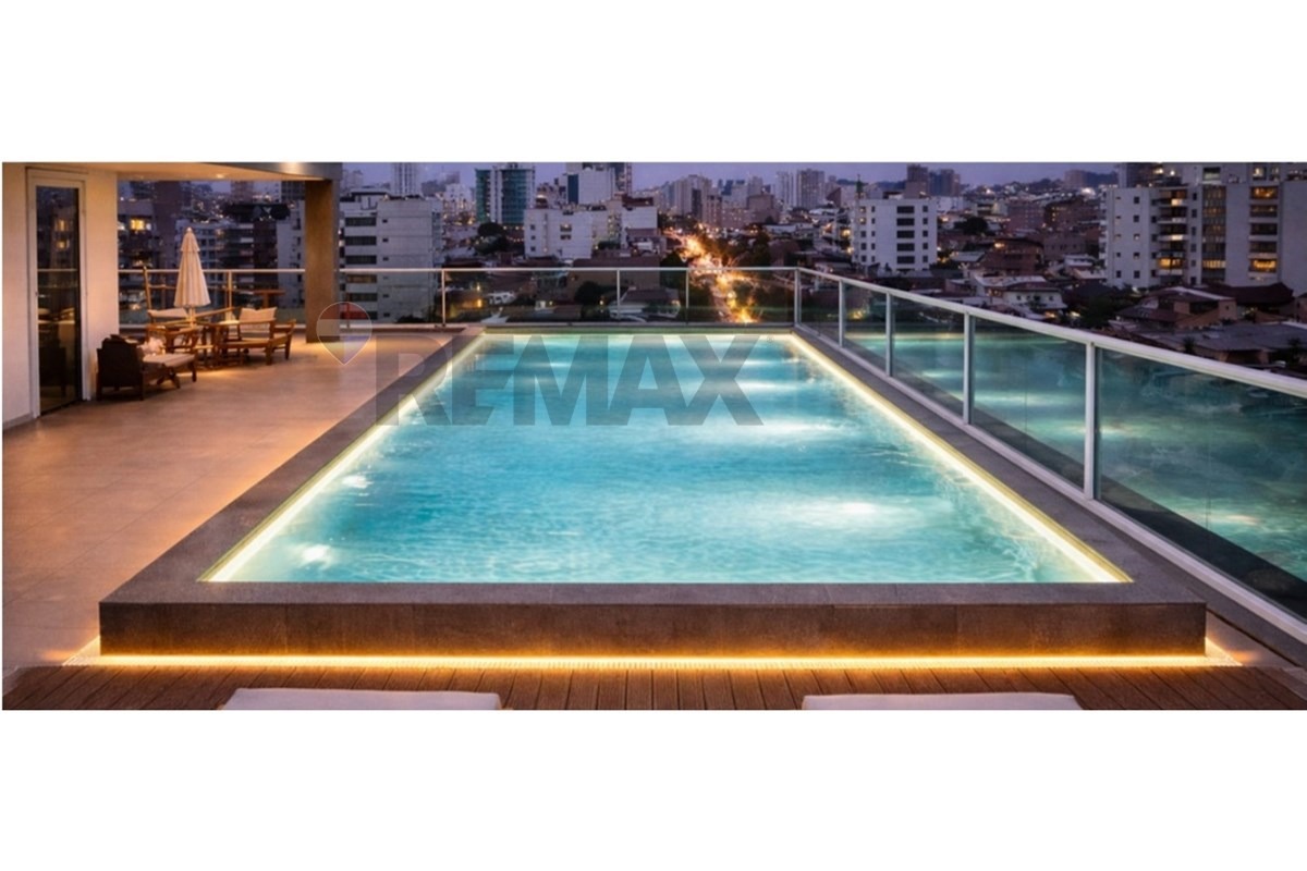 Departamento - Venta - Bella Vista, Asunción, Paraguay — foto 2