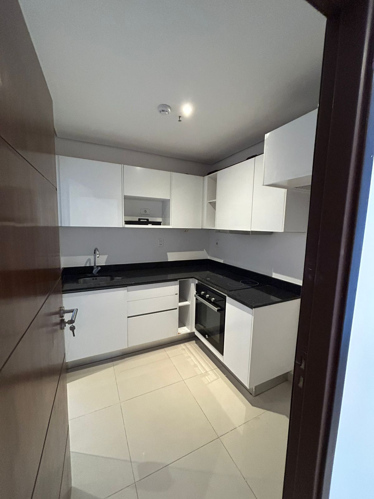 Departamento en alquiler en Mburucuyá, Asunción — foto 3